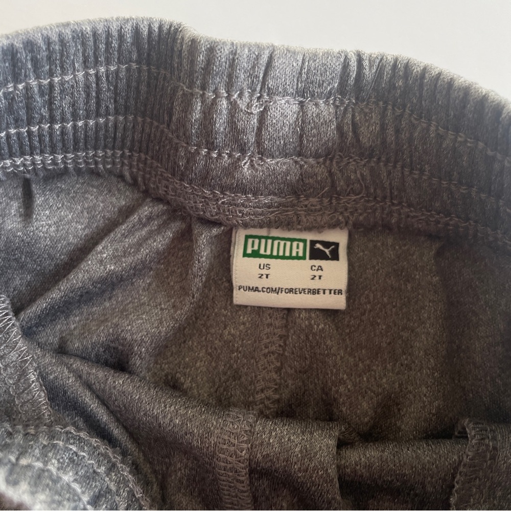 Puma Shorts - Picture 4 of 5